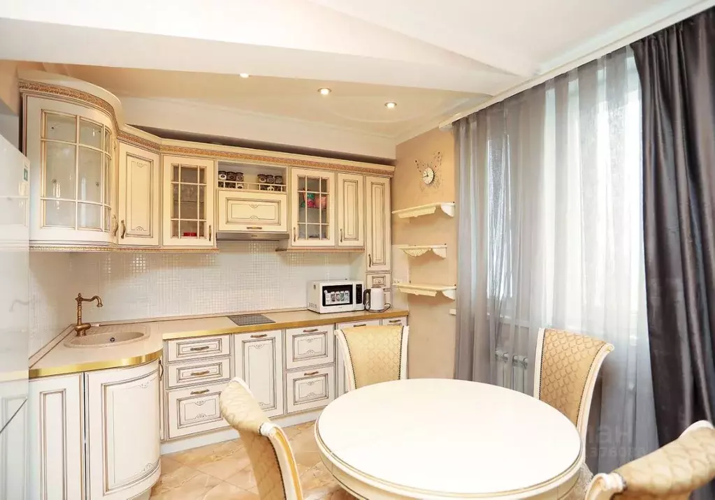 2-к кв. Москва Алтуфьевское ш., 85 (60.0 м) - Фото 1