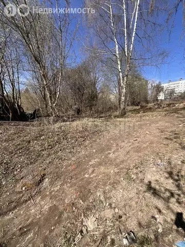 Участок в Смоленск, Оршанский тупик (10.4 м) - Фото 2