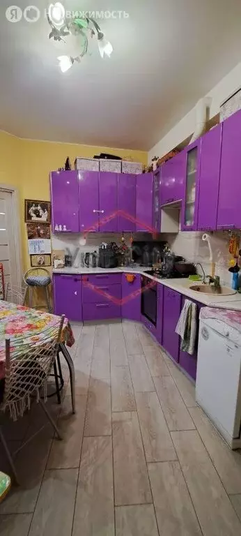 2-комнатная квартира: Балашиха, микрорайон Салтыковка, улица ... - Фото 1