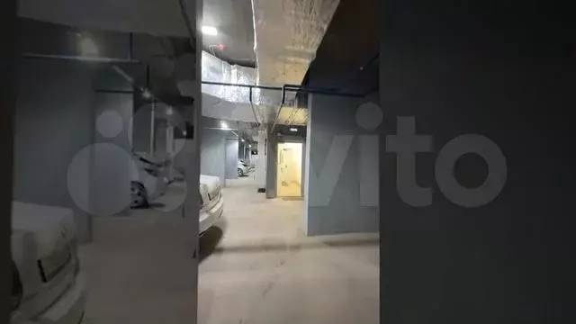 Машиноместо, 13 м - Фото 1