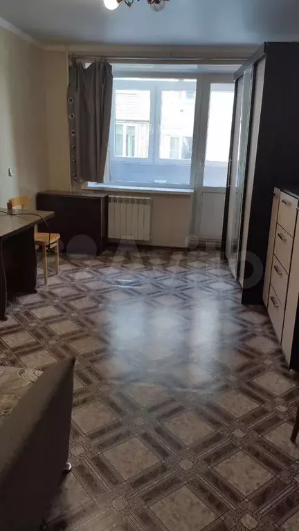 1-к. квартира, 31 м, 2/5 эт. - Фото 1