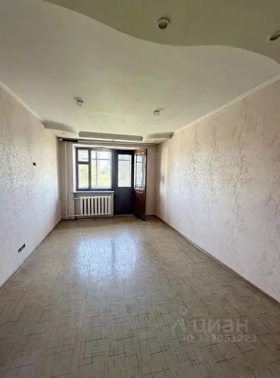 1-к кв. Ростовская область, Таганрог ул. Шаумяна, 7 (29.0 м) - Фото 2