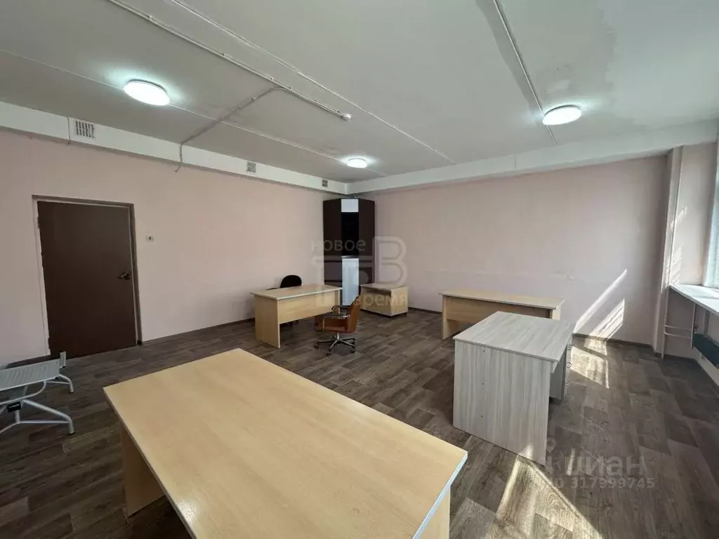 Офис в Московская область, Орехово-Зуево Совхозная ул., 57 (36 м) - Фото 1