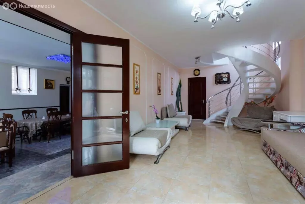 Дом в Евпатория, улица Кирова, 76А (561 м) - Фото 0