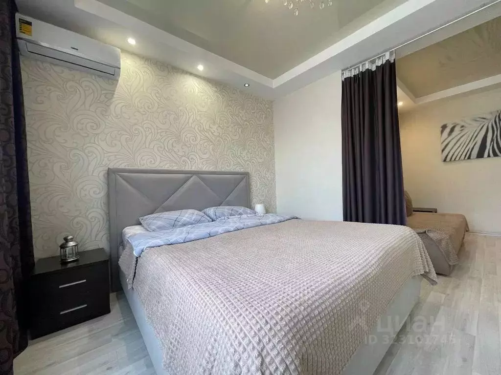 1-к кв. Новосибирская область, Новосибирск ул. Крылова, 63 (40.0 м) - Фото 0