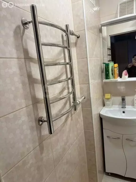 1-комнатная квартира: Санкт-Петербург, улица Тельмана, 40 (31.1 м) - Фото 1