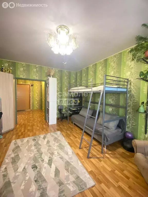 2-комнатная квартира: Липецк, проспект Победы, 71 (60.4 м) - Фото 2