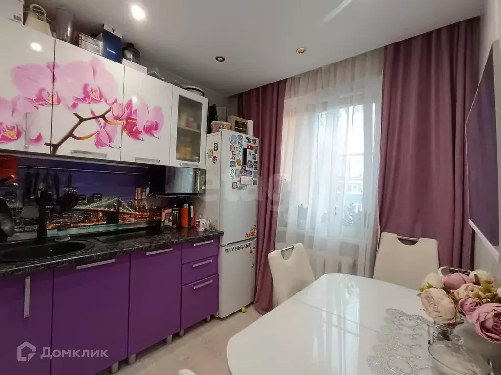 Продаётся 2-к квартира, 43.7 м - Фото 0