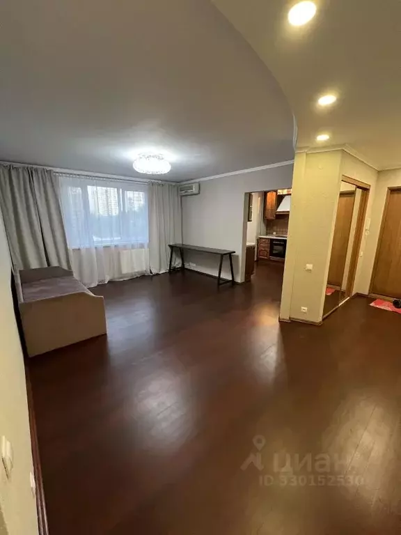 3-к кв. Москва ул. Академика Варги, 5 (70.0 м) - Фото 1