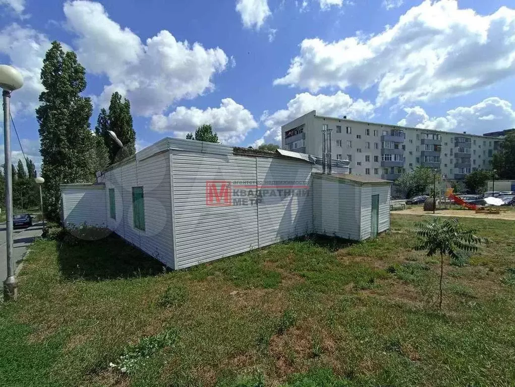 Продам помещение свободного назначения, 143 м - Фото 0