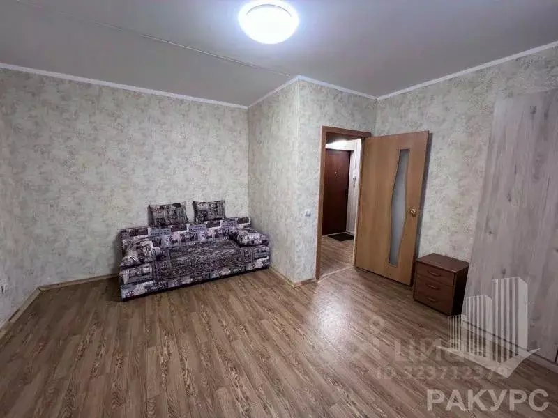 1-к кв. Пермский край, д. Кондратово ул. Красавинская, 6 (34.0 м) - Фото 2