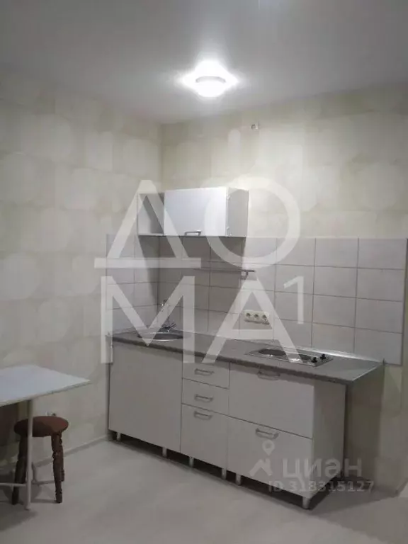 Студия Самарская область, Самара ул. Стара-Загора, 21 (26.0 м) - Фото 0