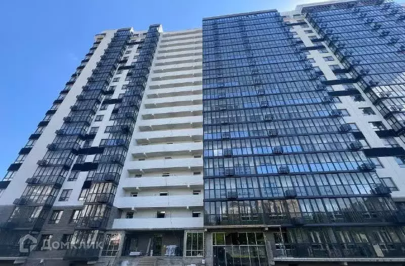 Продаётся 1-к квартира, 51 м - Фото 1