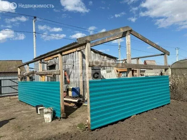 Дом в Ишим, Сибирская улица (15 м) - Фото 1