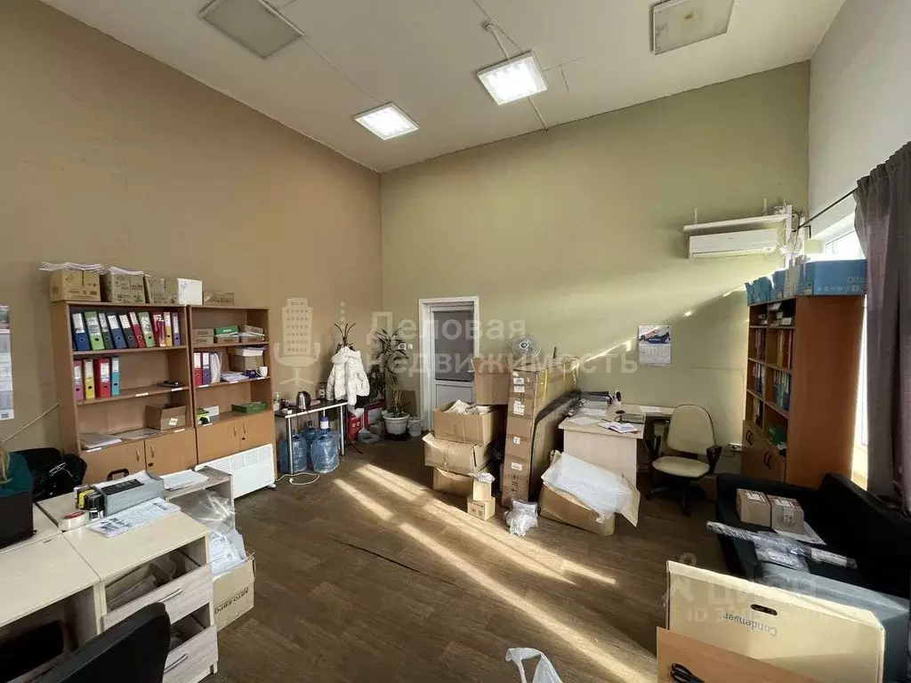 Офис в Новгородская область, Великий Новгород Полевой пер., 20 (35 м) - Фото 2