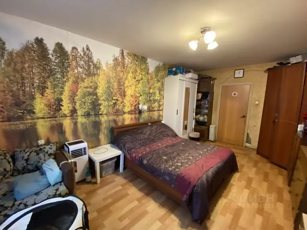4-к кв. Санкт-Петербург Богатырский просп., 49к1 (114.0 м) - Фото 0