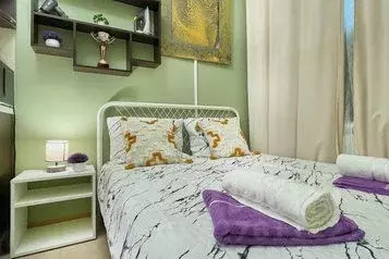 1-к кв. Москва Оружейный пер., 13С2 (15.0 м) - Фото 1