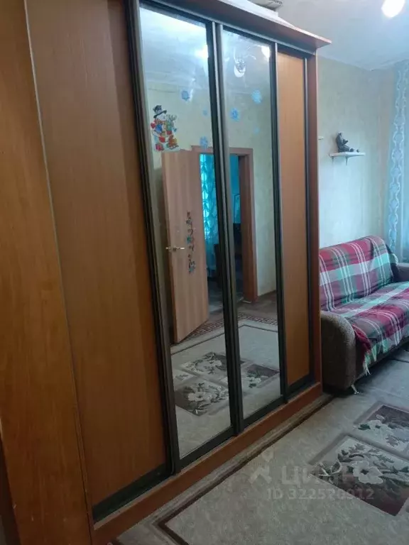 3-к кв. Красноярский край, Железногорск Северная ул., 8 (53.7 м) - Фото 1