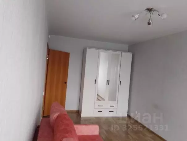 1-к кв. Саратовская область, Саратов ул. 2-я Степная, 3к1 (36.0 м) - Фото 1