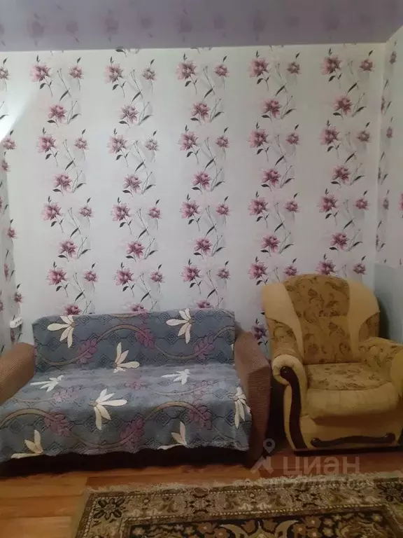 Комната Нижегородская область, Нижний Новгород Светлогорская ул., 1 - Фото 2