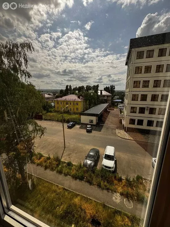 1-комнатная квартира: Черкесск, улица Гутякулова (38 м) - Фото 1