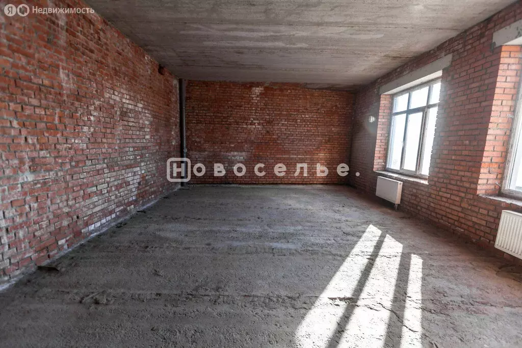 Дом в Рязань, посёлок Канищево, Преображенская улица, 4 (80 м) - Фото 2