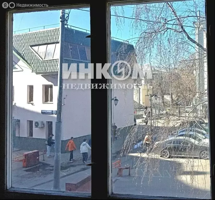 3-комнатная квартира: Москва, улица Фридриха Энгельса, 7-21 (60.1 м) - Фото 2