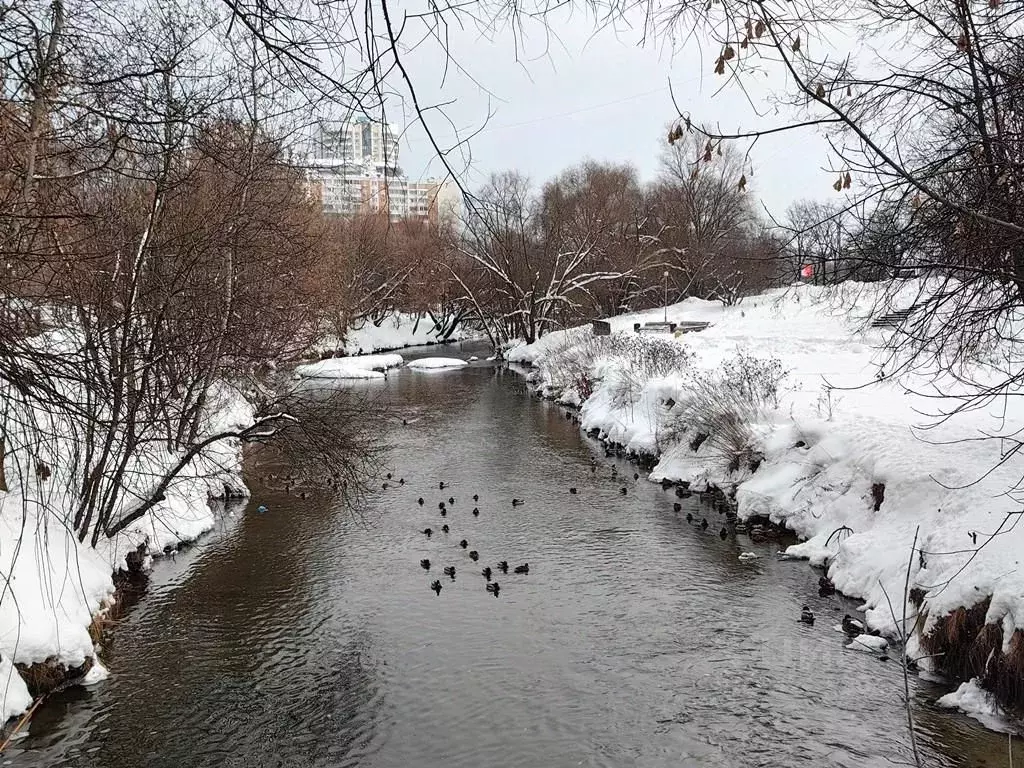 2-к кв. Москва ул. Мусы Джалиля, 5К4 (59.0 м) - Фото 2