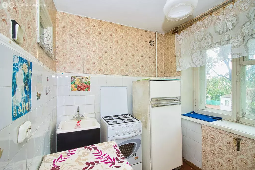 2-комнатная квартира: Владимир, Михайловская улица, 36 (44.8 м) - Фото 1
