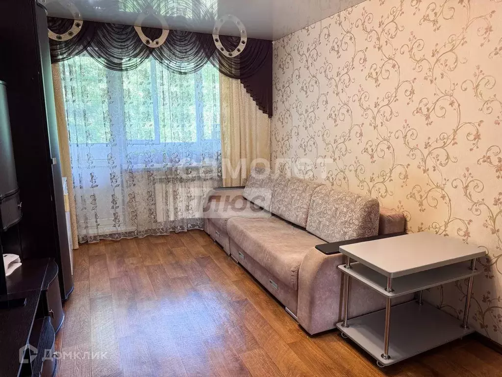 Продаётся 2-к квартира, 44.4 м - Фото 0
