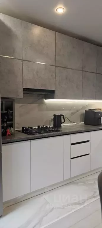 1-к кв. Московская область, Истра муниципальный округ, д. Красный ... - Фото 2