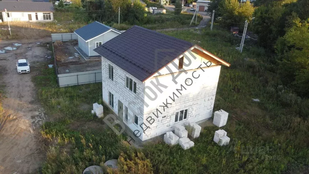 Дом в Московская область, Ногинск Богородский городской округ, ул. ... - Фото 2