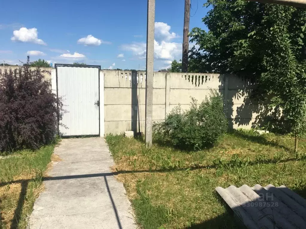 2-к кв. Белгородская область, Новооскольский муниципальный округ, пос. ... - Фото 2