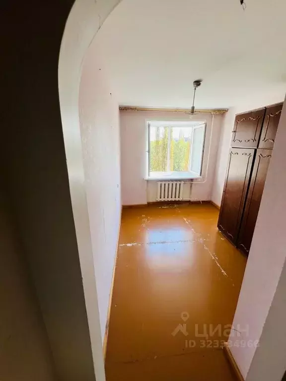 3-к кв. Башкортостан, Уфа Комсомольская ул., 138 (60.6 м) - Фото 2