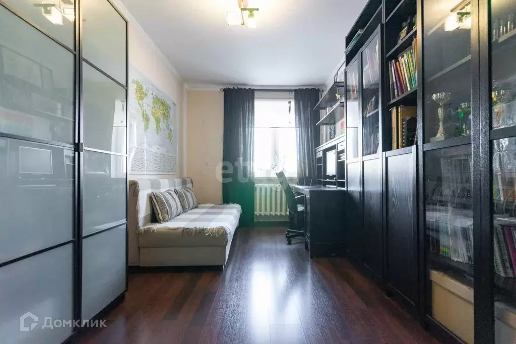 Продаётся 2-к квартира, 54.9 м - Фото 1