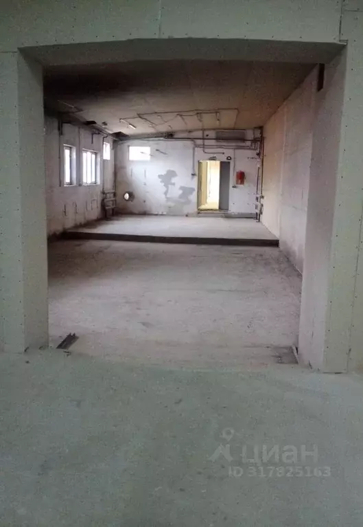 Склад в Московская область, Красногорск городской округ, пос. Светлые ... - Фото 1
