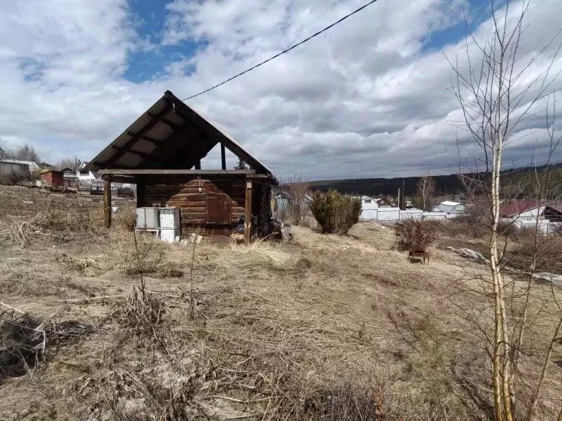 Участок в Иркутская область, Иркутский муниципальный округ, Росинка ... - Фото 1