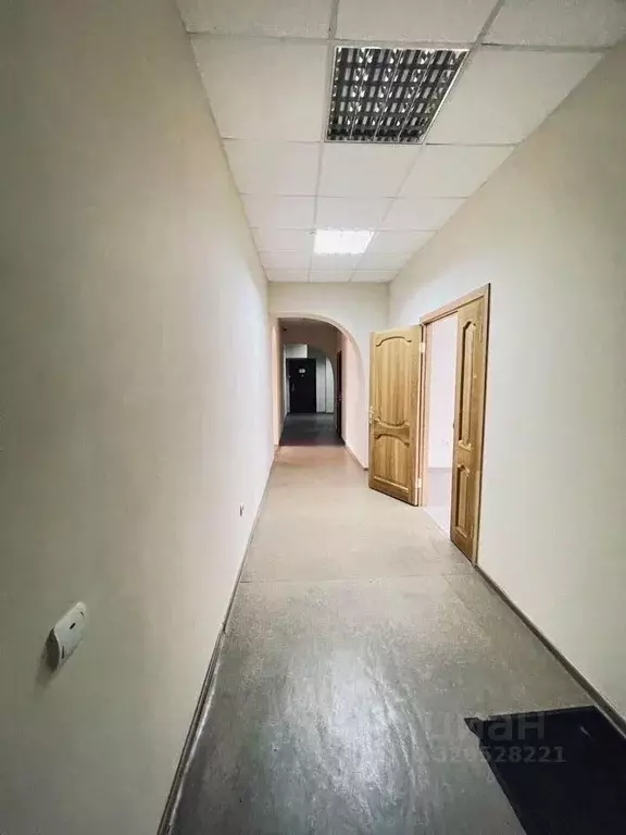 Офис в Хабаровский край, Хабаровск ул. Калинина, 120 (519 м) - Фото 2