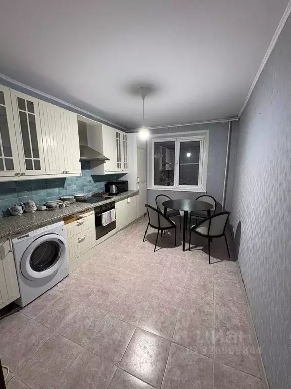 1-к кв. Московская область, Балашиха Железнодорожный мкр, ул. ... - Фото 1