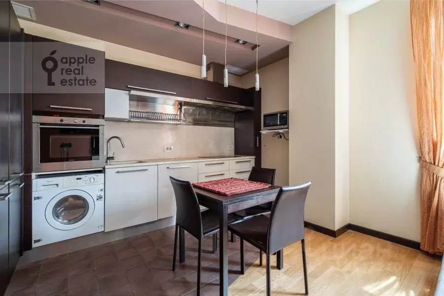 3-к кв. Москва Композиторская ул., 17 (83.0 м) - Фото 1