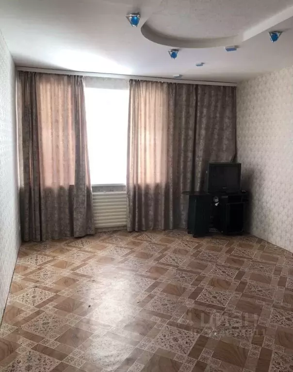 1-к кв. Башкортостан, Уфа ул. Менделеева, 136/2 (35.0 м) - Фото 0