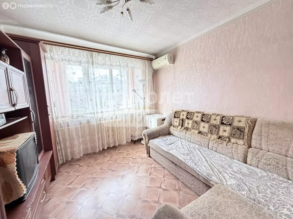 Квартира-студия: Казань, улица Академика Арбузова, 4 (17.5 м) - Фото 1