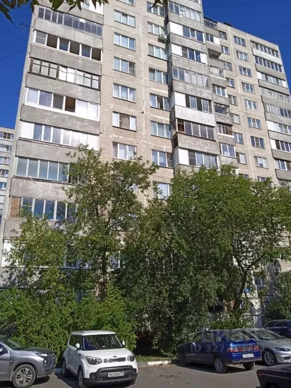 1-к кв. Московская область, Жуковский ул. Амет-хан Султана, 11 (38.0 ... - Фото 1