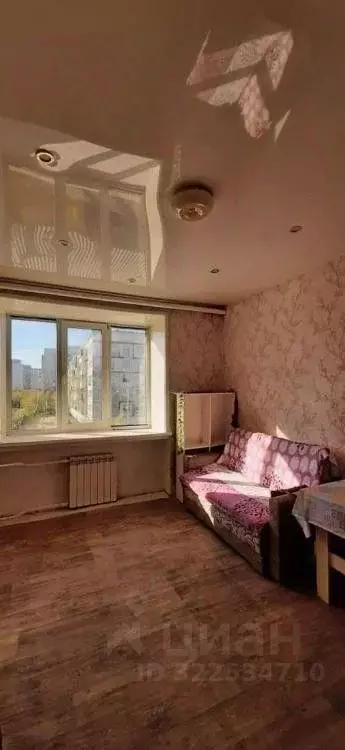 Комната Саха (Якутия), Якутск ул. Можайского, 19/2 (13.0 м) - Фото 1