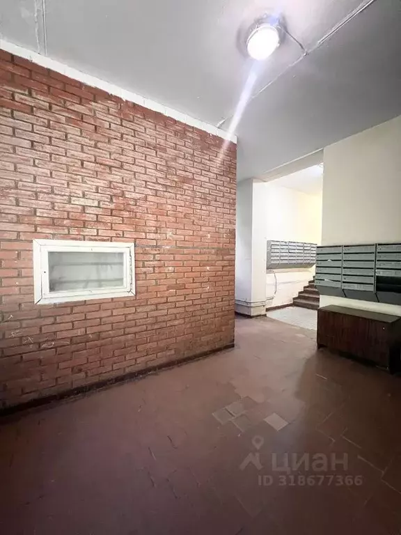 4-к кв. Москва Большая Черемушкинская ул., 2К6 (85.3 м) - Фото 1
