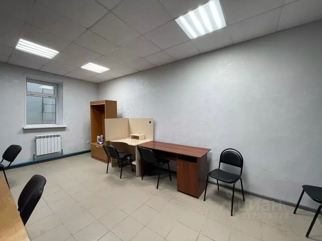 Офис в Оренбургская область, Оренбург Салмышская ул., 62 (20 м) - Фото 0