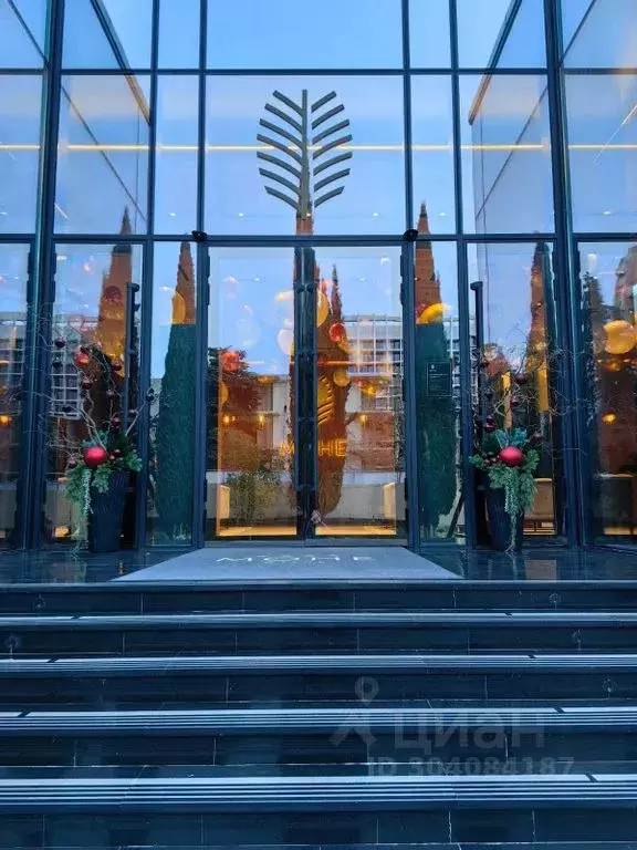 Комната Краснодарский край, Сочи ул. Ленина, 217а - Фото 2