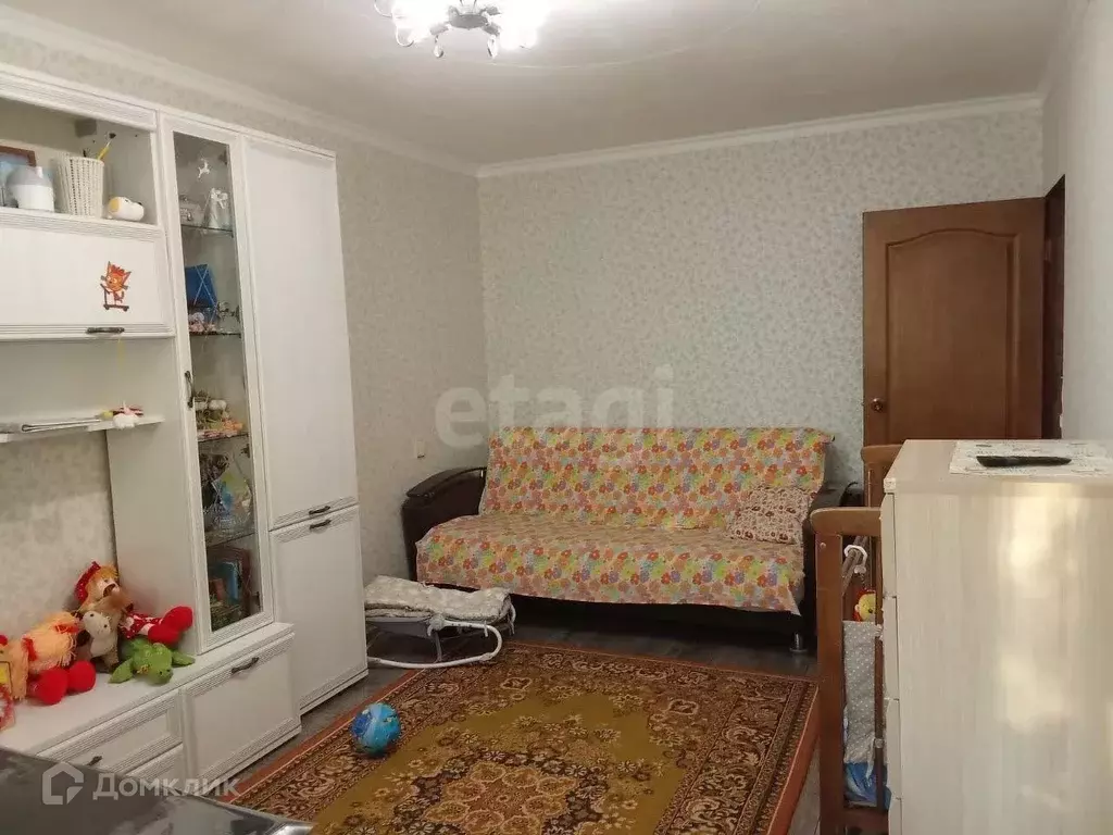 Продаётся 3-к квартира, 61 м - Фото 0