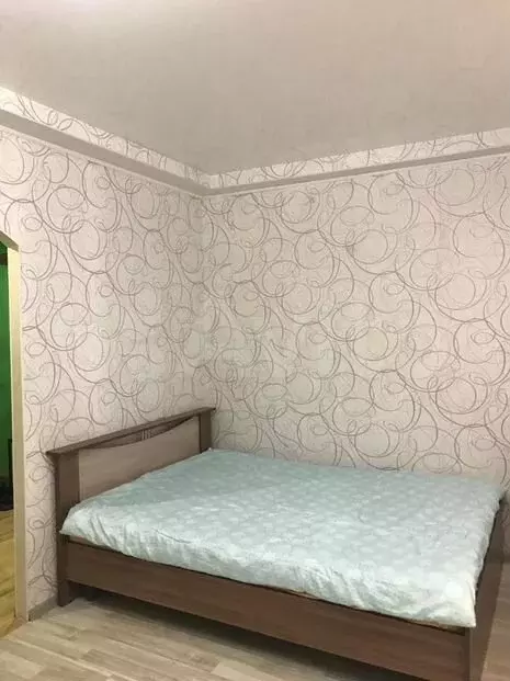 1-к. квартира, 31м, 5/5эт. - Фото 1