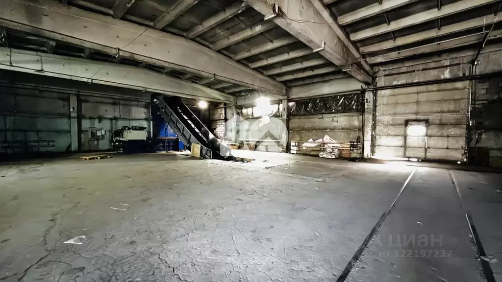 Склад в Новосибирская область, Новосибирск ул. Писемского, 6/2 (540 м) - Фото 2